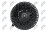 Innenraumgebläse NTY EWN-CT-003 Bild Innenraumgebläse NTY EWN-CT-003