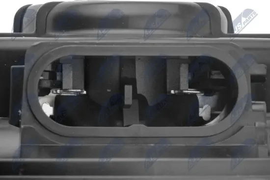 Innenraumgebläse NTY EWN-CT-003 Bild Innenraumgebläse NTY EWN-CT-003