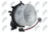 Innenraumgebläse NTY EWN-CT-006 Bild Innenraumgebläse NTY EWN-CT-006