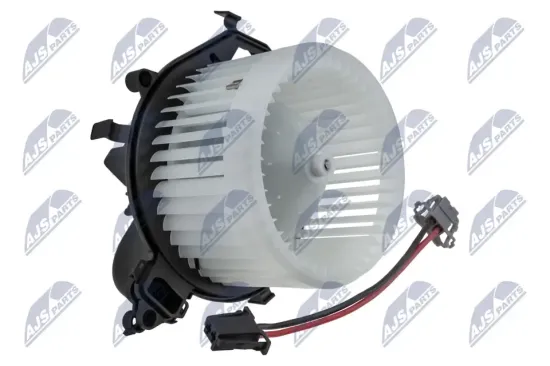 Innenraumgebläse NTY EWN-CT-006 Bild Innenraumgebläse NTY EWN-CT-006