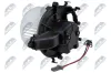 Innenraumgebläse NTY EWN-CT-006 Bild Innenraumgebläse NTY EWN-CT-006