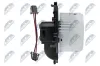 Innenraumgebläse NTY EWN-CT-006 Bild Innenraumgebläse NTY EWN-CT-006