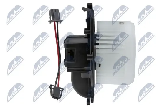 Innenraumgebläse NTY EWN-CT-006 Bild Innenraumgebläse NTY EWN-CT-006