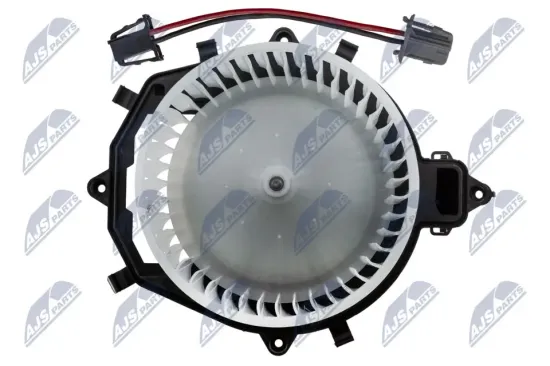 Innenraumgebläse NTY EWN-CT-006 Bild Innenraumgebläse NTY EWN-CT-006