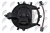 Innenraumgebläse NTY EWN-CT-006 Bild Innenraumgebläse NTY EWN-CT-006