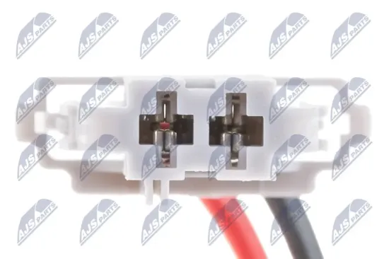 Innenraumgebläse NTY EWN-CT-006 Bild Innenraumgebläse NTY EWN-CT-006