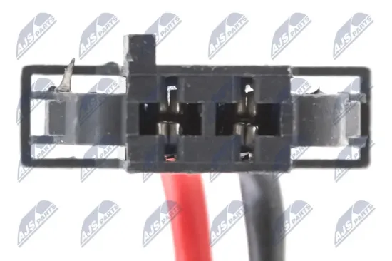 Innenraumgebläse NTY EWN-CT-006 Bild Innenraumgebläse NTY EWN-CT-006