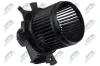 Innenraumgebläse NTY EWN-CT-007 Bild Innenraumgebläse NTY EWN-CT-007