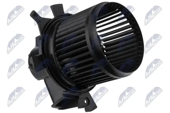 Innenraumgebläse NTY EWN-CT-007 Bild Innenraumgebläse NTY EWN-CT-007