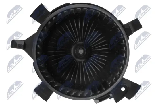 Innenraumgebläse NTY EWN-CT-007 Bild Innenraumgebläse NTY EWN-CT-007