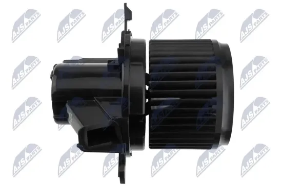 Innenraumgebläse NTY EWN-CT-007 Bild Innenraumgebläse NTY EWN-CT-007