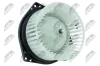 Innenraumgebl&auml;se 12 V NTY EWN-DW-001