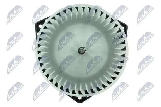 Innenraumgebläse 12 V NTY EWN-DW-001 Bild Innenraumgebläse 12 V NTY EWN-DW-001