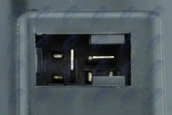 Innenraumgebläse 12 V NTY EWN-DW-001 Bild Innenraumgebläse 12 V NTY EWN-DW-001