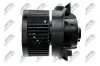 Elektromotor, Innenraumgebläse 12 V NTY EWN-FR-000 Bild Elektromotor, Innenraumgebläse 12 V NTY EWN-FR-000