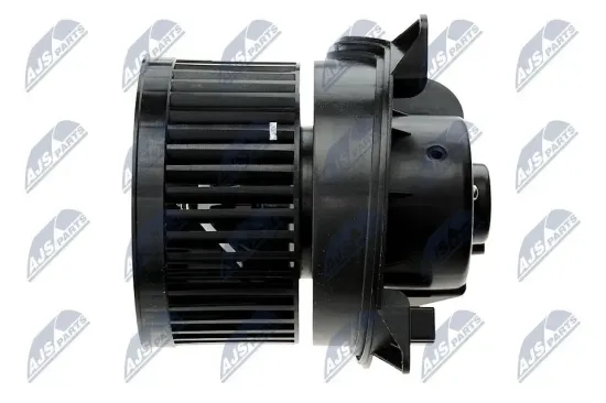 Elektromotor, Innenraumgebläse 12 V NTY EWN-FR-000 Bild Elektromotor, Innenraumgebläse 12 V NTY EWN-FR-000
