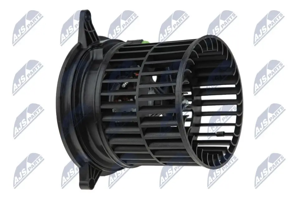 Innenraumgebläse 12 V NTY EWN-FR-002