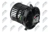 Innenraumgebläse 12 V NTY EWN-FR-002 Bild Innenraumgebläse 12 V NTY EWN-FR-002
