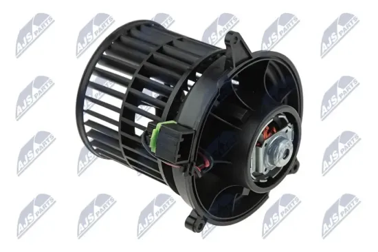 Innenraumgebläse 12 V NTY EWN-FR-002 Bild Innenraumgebläse 12 V NTY EWN-FR-002