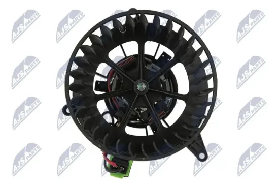 Innenraumgebläse 12 V NTY EWN-FR-002 Bild Innenraumgebläse 12 V NTY EWN-FR-002