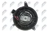 Innenraumgebläse 12 V NTY EWN-FR-002 Bild Innenraumgebläse 12 V NTY EWN-FR-002
