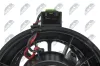 Innenraumgebläse 12 V NTY EWN-FR-002 Bild Innenraumgebläse 12 V NTY EWN-FR-002