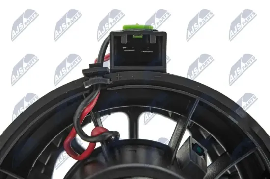 Innenraumgebläse 12 V NTY EWN-FR-002 Bild Innenraumgebläse 12 V NTY EWN-FR-002