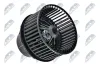 Innenraumgebläse 12 V NTY EWN-FR-003