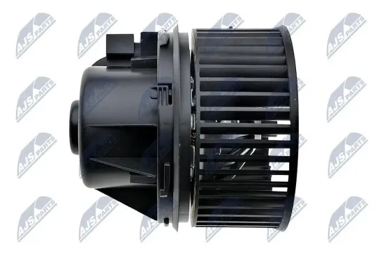 Innenraumgebläse 12 V NTY EWN-FR-003 Bild Innenraumgebläse 12 V NTY EWN-FR-003