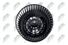 Innenraumgebläse 12 V NTY EWN-FR-003 Bild Innenraumgebläse 12 V NTY EWN-FR-003