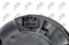 Innenraumgebläse 12 V NTY EWN-FR-003 Bild Innenraumgebläse 12 V NTY EWN-FR-003