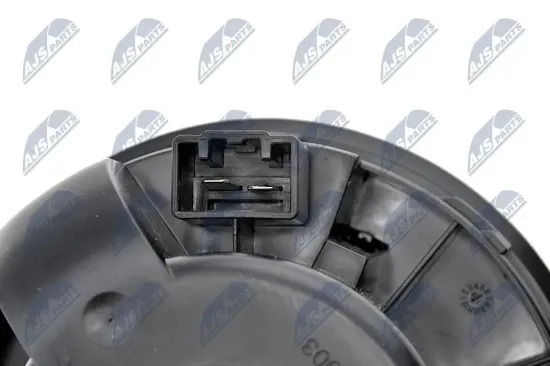 Innenraumgebläse 12 V NTY EWN-FR-003 Bild Innenraumgebläse 12 V NTY EWN-FR-003