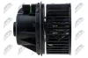 Innenraumgebläse NTY EWN-FR-005 Bild Innenraumgebläse NTY EWN-FR-005