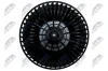 Innenraumgebläse NTY EWN-FR-005 Bild Innenraumgebläse NTY EWN-FR-005
