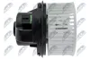Innenraumgebläse NTY EWN-FR-008 Bild Innenraumgebläse NTY EWN-FR-008