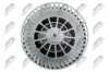 Innenraumgebläse NTY EWN-FR-008 Bild Innenraumgebläse NTY EWN-FR-008