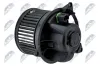 Innenraumgebläse 12 V NTY EWN-FR-009 Bild Innenraumgebläse 12 V NTY EWN-FR-009