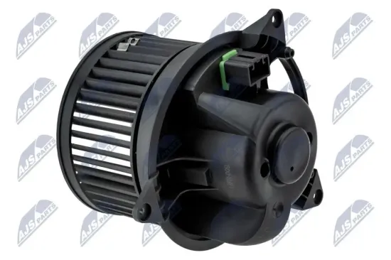 Innenraumgebläse 12 V NTY EWN-FR-009 Bild Innenraumgebläse 12 V NTY EWN-FR-009