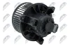 Innenraumgebläse 12 V NTY EWN-FR-010 Bild Innenraumgebläse 12 V NTY EWN-FR-010