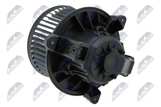 Innenraumgebläse 12 V NTY EWN-FR-010 Bild Innenraumgebläse 12 V NTY EWN-FR-010