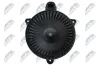 Innenraumgebläse 12 V NTY EWN-FR-010 Bild Innenraumgebläse 12 V NTY EWN-FR-010