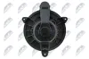 Innenraumgebläse 12 V NTY EWN-FR-010 Bild Innenraumgebläse 12 V NTY EWN-FR-010