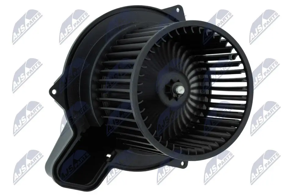 Innenraumgebläse 12 V NTY EWN-FT-005