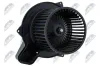 Innenraumgebläse 12 V NTY EWN-FT-005