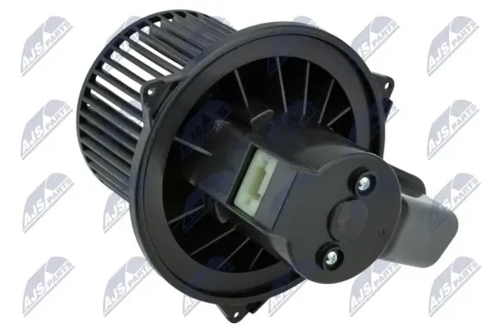 Innenraumgebläse 12 V NTY EWN-FT-005 Bild Innenraumgebläse 12 V NTY EWN-FT-005