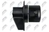 Innenraumgebläse 12 V NTY EWN-FT-005 Bild Innenraumgebläse 12 V NTY EWN-FT-005