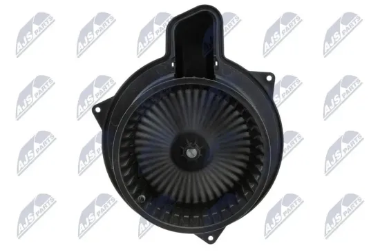 Innenraumgebläse 12 V NTY EWN-FT-005 Bild Innenraumgebläse 12 V NTY EWN-FT-005