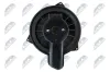 Innenraumgebläse 12 V NTY EWN-FT-005 Bild Innenraumgebläse 12 V NTY EWN-FT-005