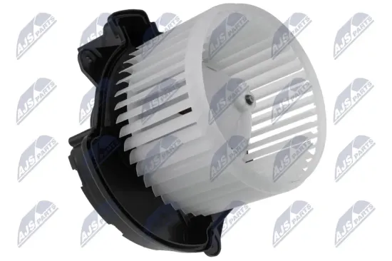 Innenraumgebläse NTY EWN-FT-008 Bild Innenraumgebläse NTY EWN-FT-008
