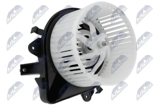 Innenraumgebläse NTY EWN-FT-009 Bild Innenraumgebläse NTY EWN-FT-009